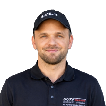 Daniel Iacovita